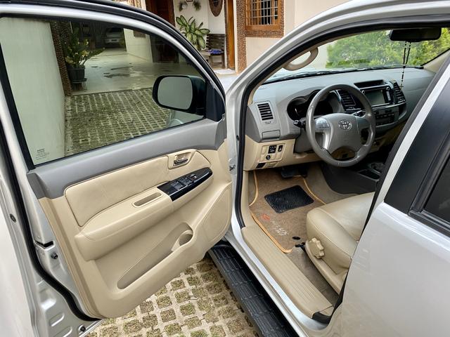 Hilux SW4 3.0 aut 4x4 diesel 2012 abaixo da fipe!! - Foto 6
