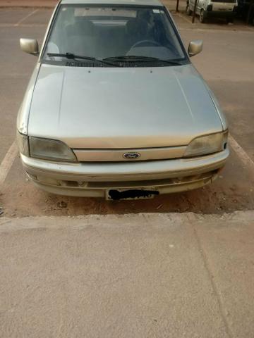 Vendo carro - Foto 2