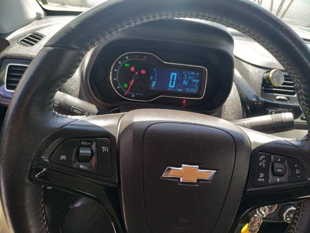 Vendo Cobalt 1.8 LTZ - Foto 8