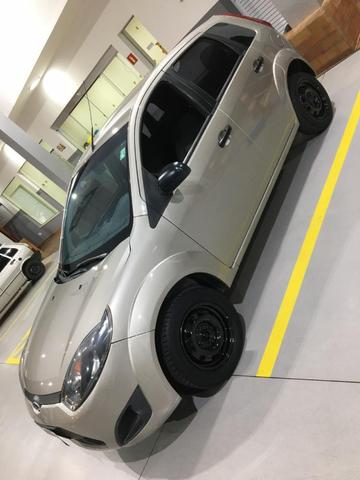 Fiesta hatch - Foto 3