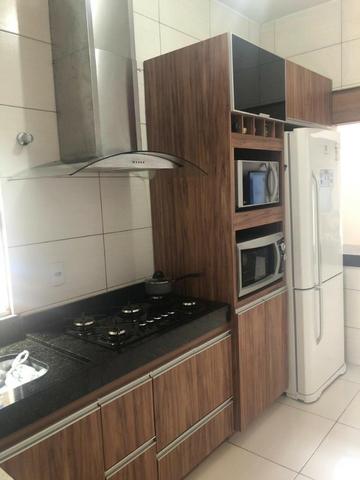 Vendo ágio de casa ou quitada. OBS; leia o anuncio - Foto 2