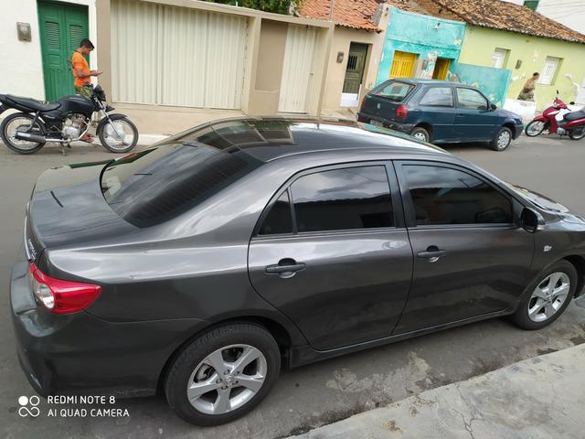 Corrolla XEI EXTRA