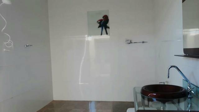 Belíssima casa em Ji-Paraná - Foto 4