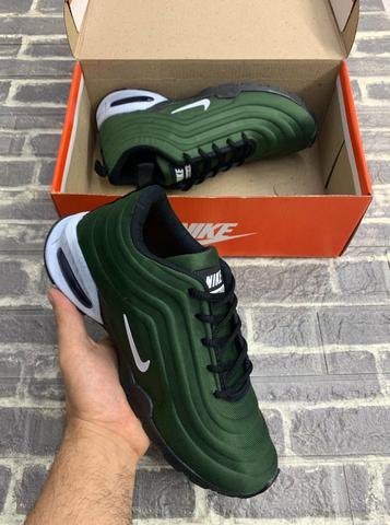 Tênis Nike air modelo novo PROMOÇÃO - Foto 5