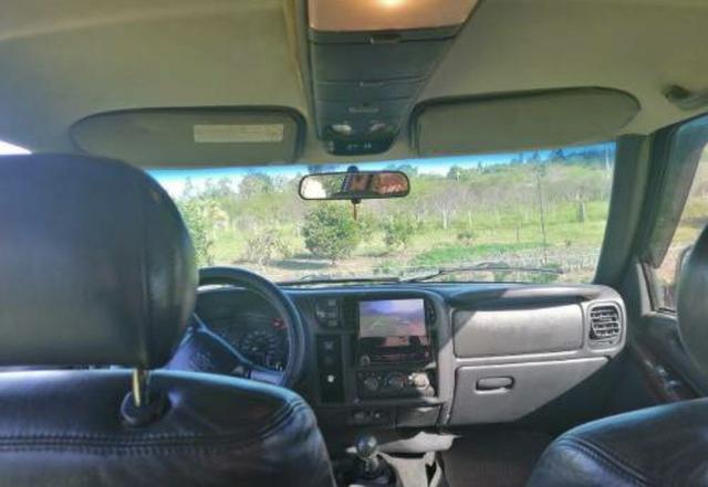 S10 executiva 2011 top - Foto 5