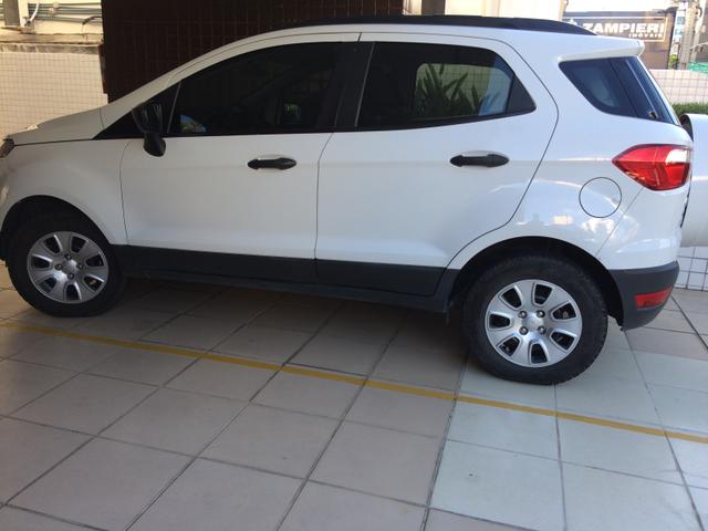 Ecosport