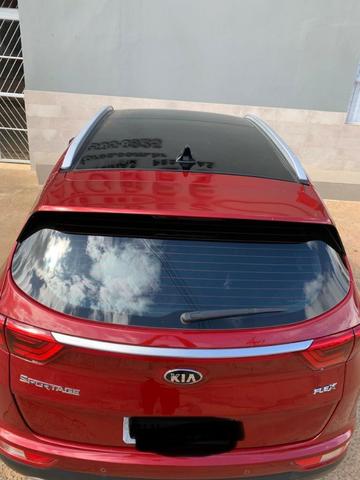 Sportage EX 2.0 16V/ 2.0 16V Flex Aut. 2017 - Foto 5