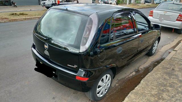 Corsa Maxx 1.4 2010/2011 - Foto 2