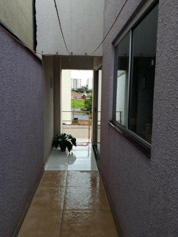 Sobrado 200mts Moinho dos Ventos Lote com 377mts - Foto 13