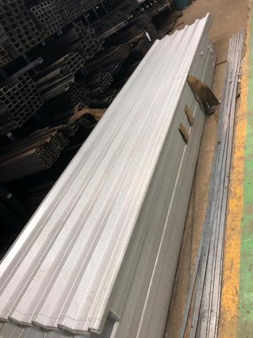 Para cobrir seu lava jato - Foto 6