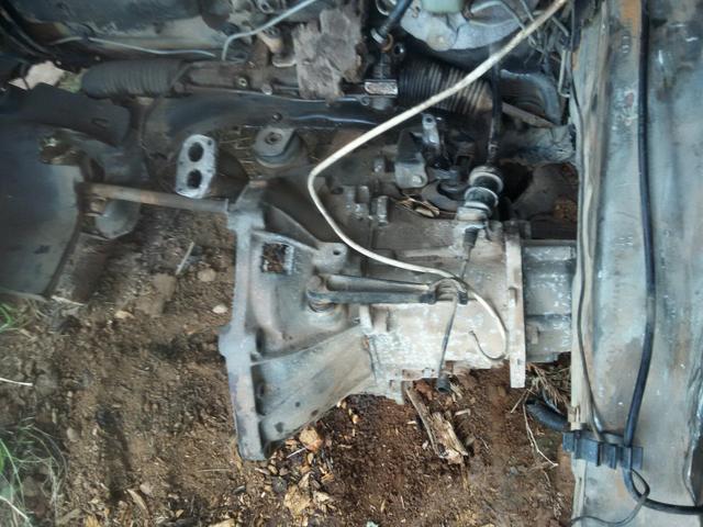 Fiat tipo 95 peças - Foto 9