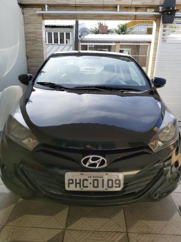 Vendo HB20 Automático 1.6 SEDAN - Foto 6