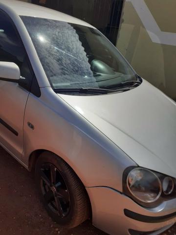 Polo Sedan - Foto 4