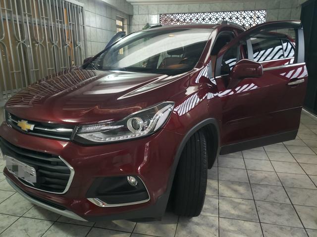 Tracker Ltz 2017 - Foto 3