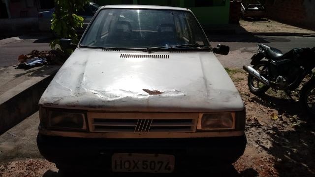 Fiat uno - Foto 2