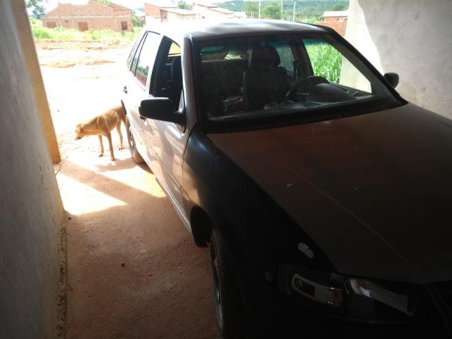 Gol g4 ano 2006