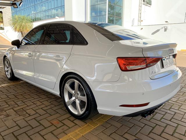 Audi A3 Sedan Ambiente 2017/2017 - Foto 2