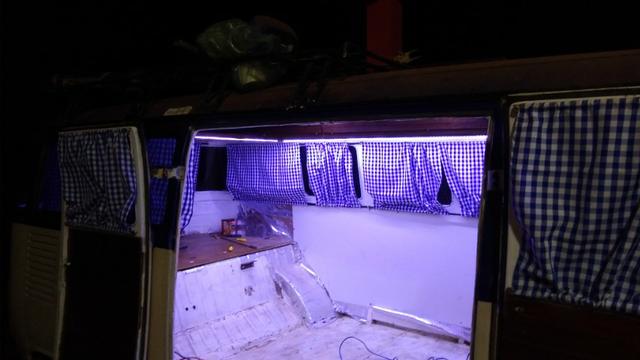 Kombi 97 - Foto 13