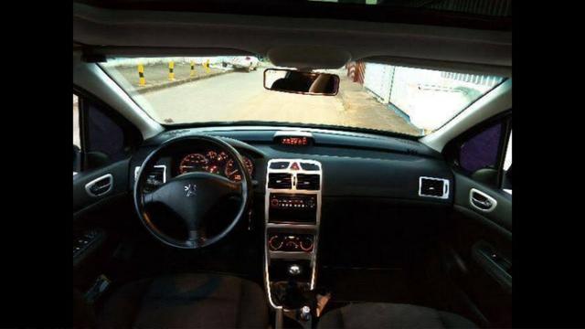 Peugeot 307 kit gás 2010 - Foto 4