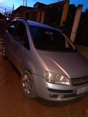 Vendo ese carro idéia - Foto 2