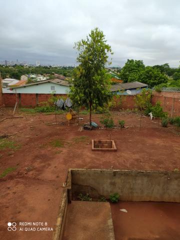 Casa vendo ou troco por chácara - Foto 9