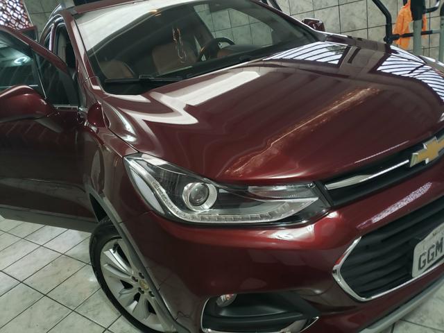 Tracker Ltz 2017 - Foto 8
