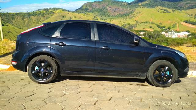 Ford Focus 2012 automático - Foto 6