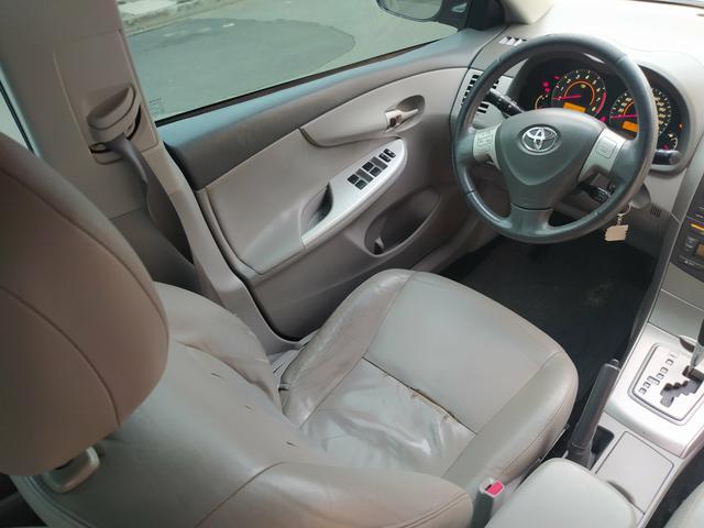 Corolla Xei 2010 1.8 - Foto 6