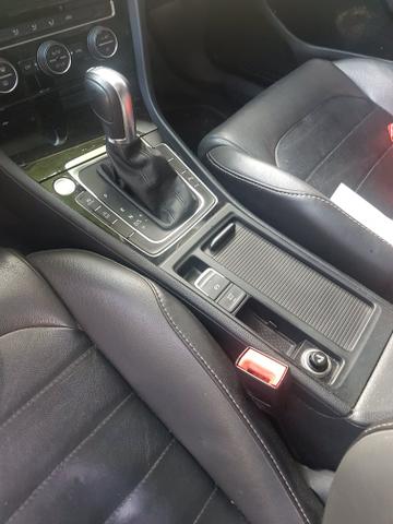 Golf Highline DSG c/teto Elegance 2014 - Foto 4