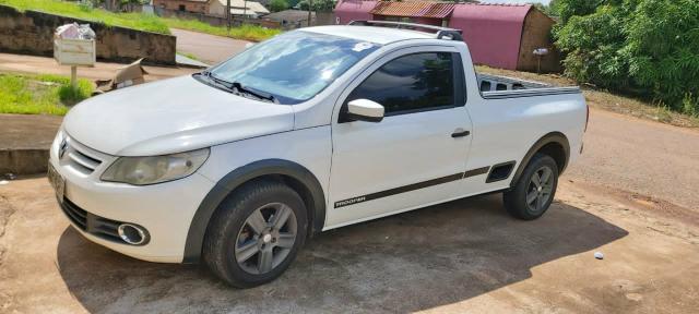 Saveiro TROOPER