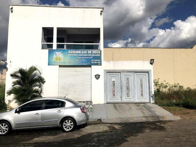 Sobrado 200mts Moinho dos Ventos Lote com 377mts - Foto 2