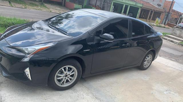 Toyota Prius 2017 - Foto 3
