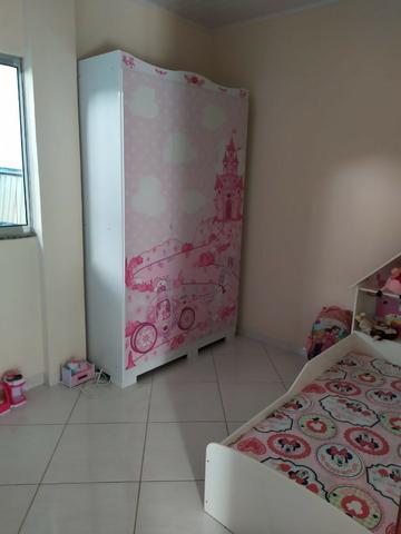 Vendo duas Casas no mesmo terreno, com entradas independentes, Òtimo Preço! - Foto 15