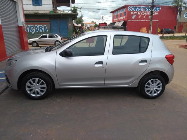Sandero 2019/2020 - Foto 7