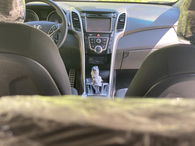 HYUNDAI-2015-I30-AUTOMATICO-KIT MULTIMÍDIA-TOP-Aceito trocas-Revisões Original - Foto 14