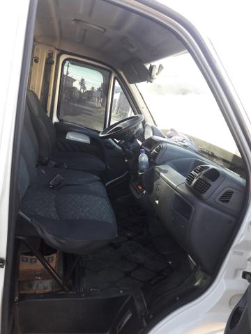 Vendo ou troco van jumper - Foto 4
