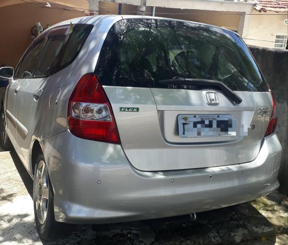 Honda fit urgente - Foto 9