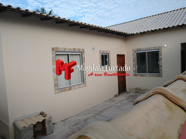 Casa em tamoios, Unamar, cabo frio - Foto 3