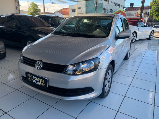 Volkswagen gol G6 2016 completo - Foto 4