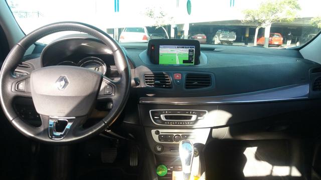 Fluence plus 2016 top 42.000 km - Foto 6