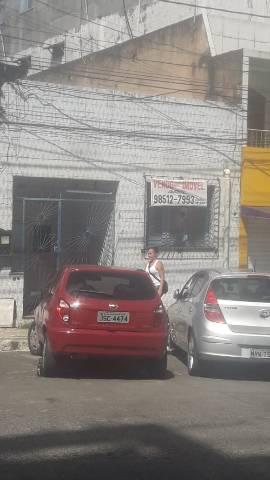 Excelente casa para comércio