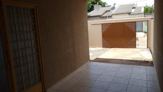 AGIO 2 QTS suíte - Bairro Nova Olinda - prestação R$ 545,00 - Foto 9