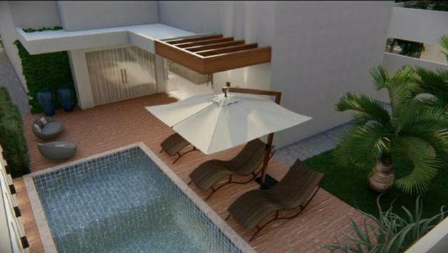Casa Alphaville BR - Foto 5