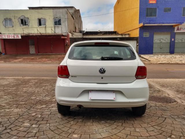 VOLKSWAGEN NOVO GOL 1.0 - Foto 6