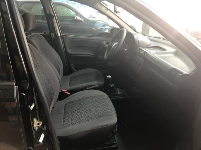 CHEVROLET CLASSIC SEDAN SPIRIT 1.0 VHC 8v(FLEXPOWER) 4p - Foto 9