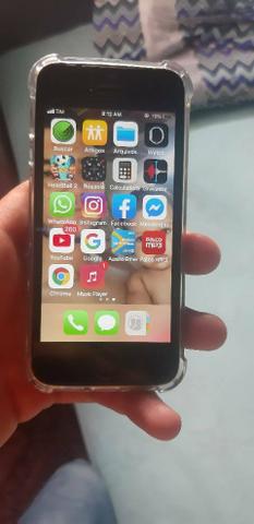 Ifhone 5s - Foto 5