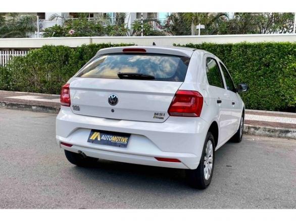 Gol 2017/2018 1.6 msi totalflex trendline 4p manual - Foto 3