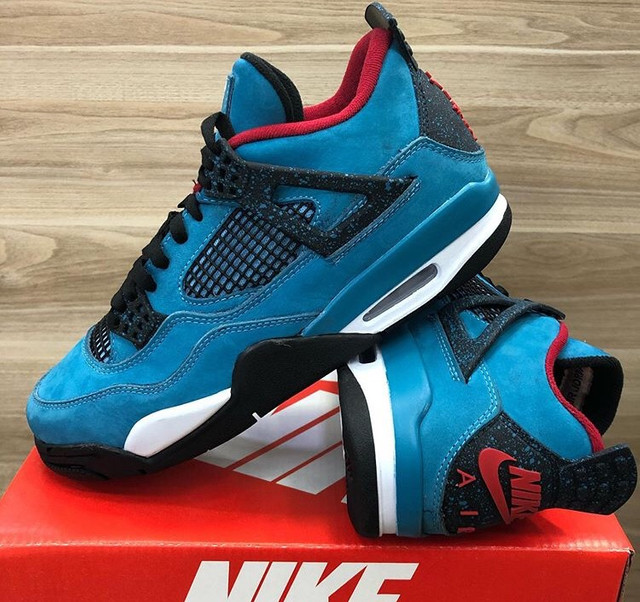 outlet da nike dutra