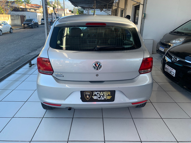 Volkswagen gol G6 2016 completo - Foto 7
