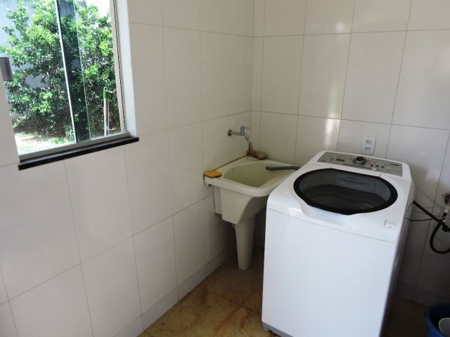 Òtimo sobrado com 5 quartos,2 suítes,closet,em lote de 750m² !!! - Foto 10